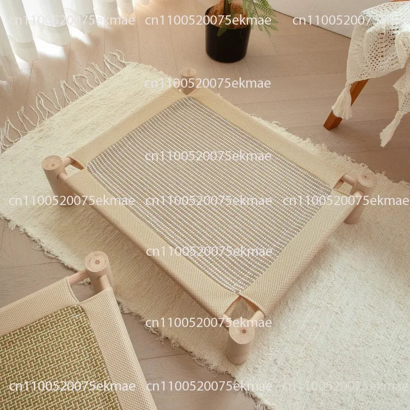 Pet Cat Bed, Kitten Bed, Cat Scratching Post