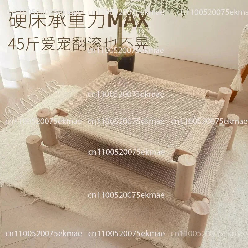 Pet Cat Bed, Kitten Bed, Cat Scratching Post