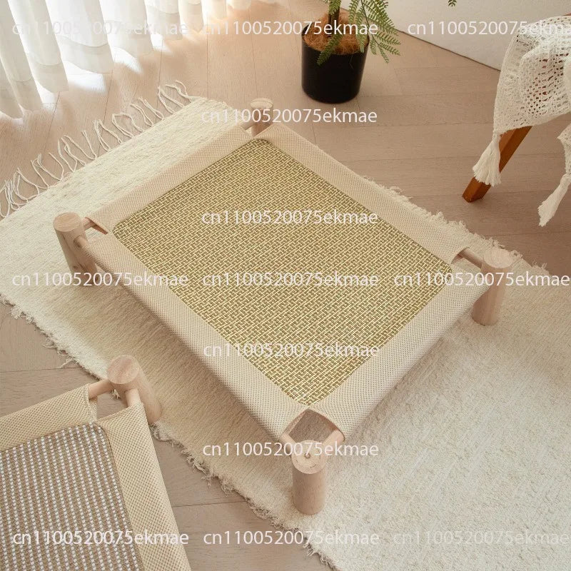 Pet Cat Bed, Kitten Bed, Cat Scratching Post